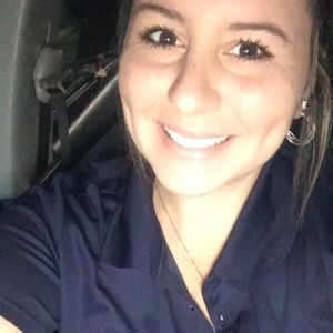 Meet your Posher, Paige