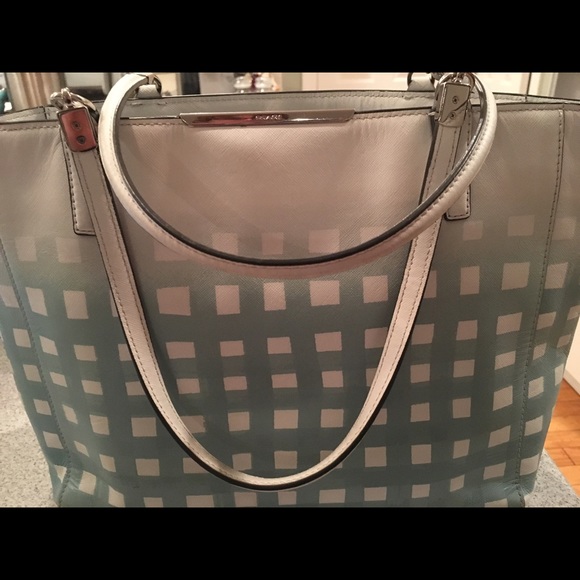 Coach bag - Picture 2 of 4