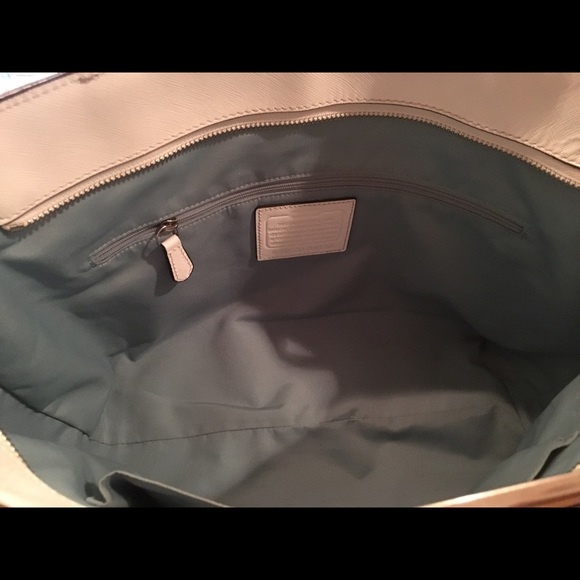 Coach bag - Picture 3 of 4