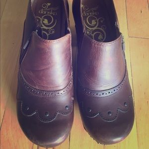 Women's Side-Zip Danskos