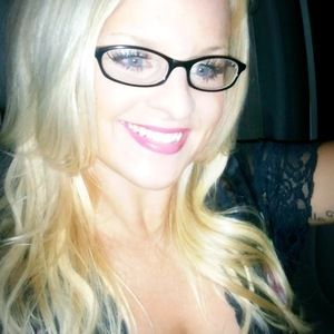 Meet your Posher, Katherine