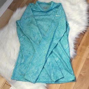 Nike Pro Combat Long sleeve