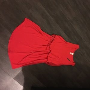 Dress .. Short ... Flirty