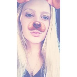 Meet your Posher, Lacie