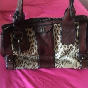 FOSSIL Handbag