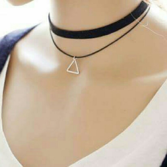 Layered Choker