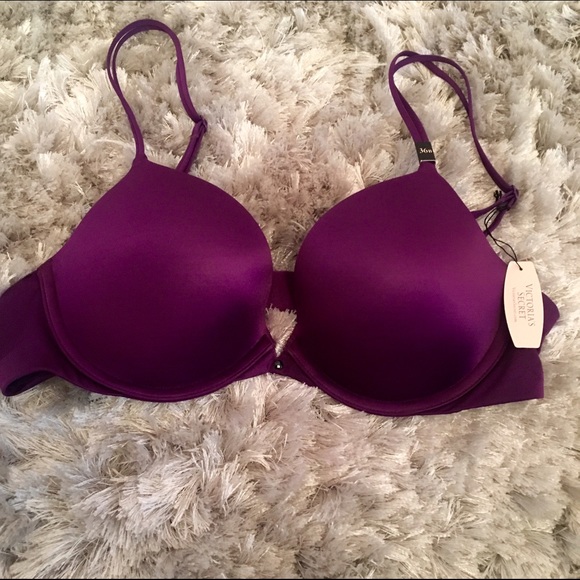 36B Very sexy push up VS bra BRAND NEW WITH TAGS