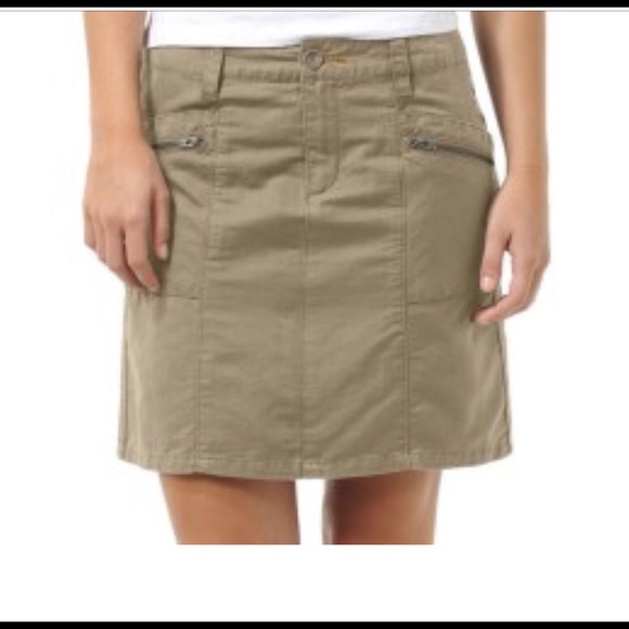 Horny Toad Dresses & Skirts - 🐸 Horny Toad Skirt 🐸