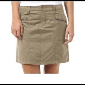 🐸 Horny Toad Skirt 🐸