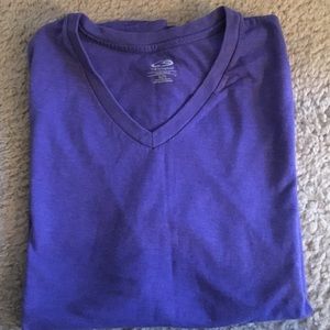 Size XL workout top