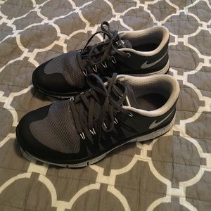 Nike Kid's Free Trainer 5.0 Training Shoes