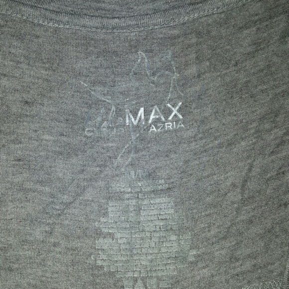 Miley Max sleeveless button up - Picture 3 of 3