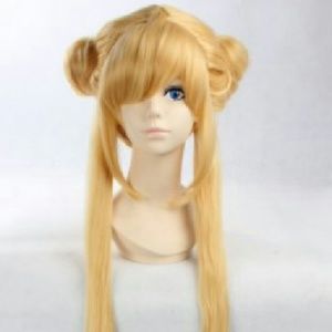 Sailor moon wig