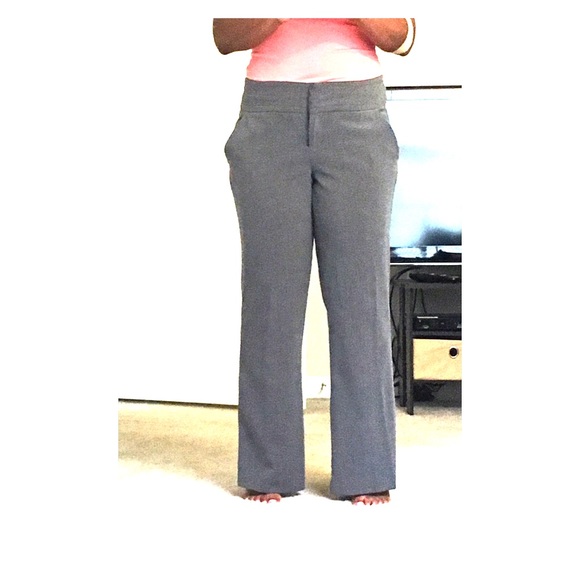 Dress pants