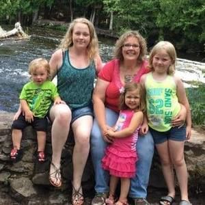 Meet your Posher, Sandy