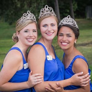 Meet your Posher, Maddie