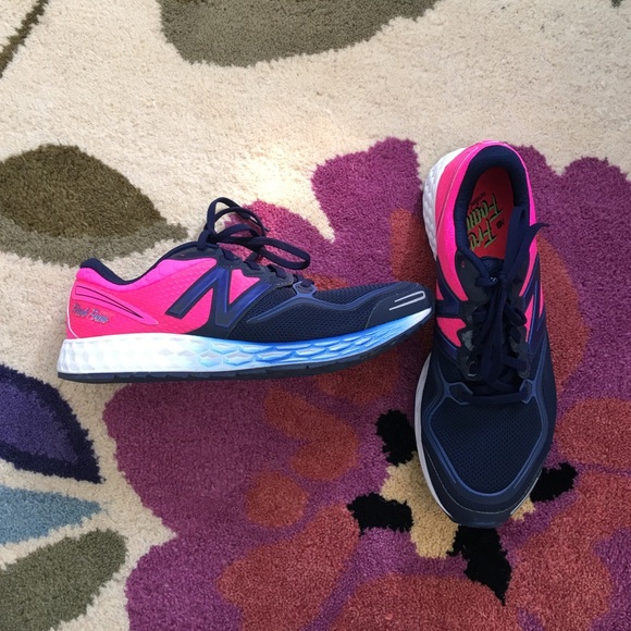 New Balance Men's Fresh Foam Zante