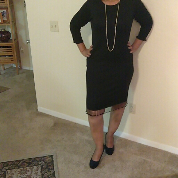 Dress - Picture 1 of 2