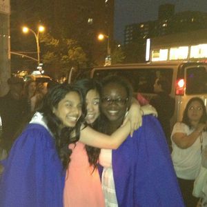 Meet your Posher, Sarah