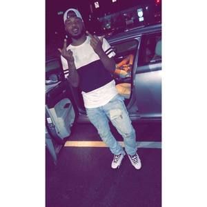 Meet your Posher, Sam