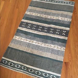 Area rug (West Elm)
