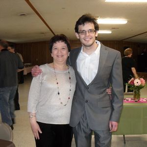 Meet your Posher, Anne