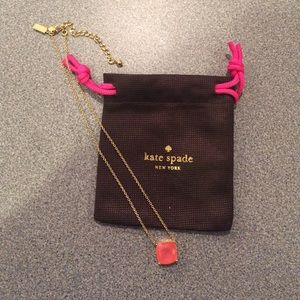 Authentic Kate Spade necklace