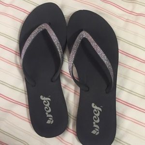 Reef flip flops