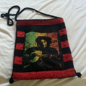 Bob Marley Tote
