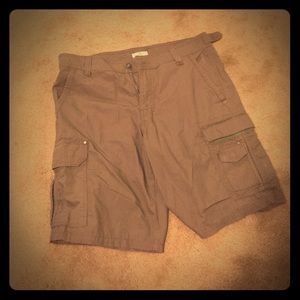 Men's Cargo Shorts