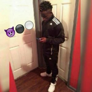 Meet your Posher, Jordan