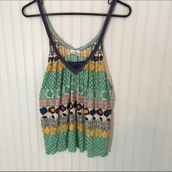 Free People Tank Top