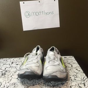 Nike free run
