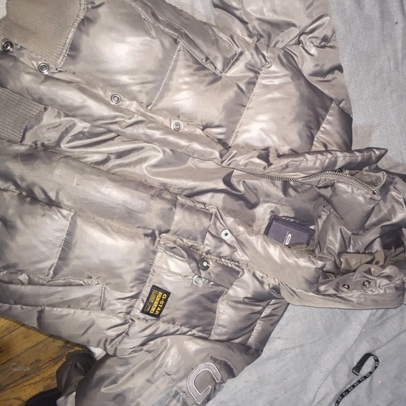 Gstar Raw winter coat