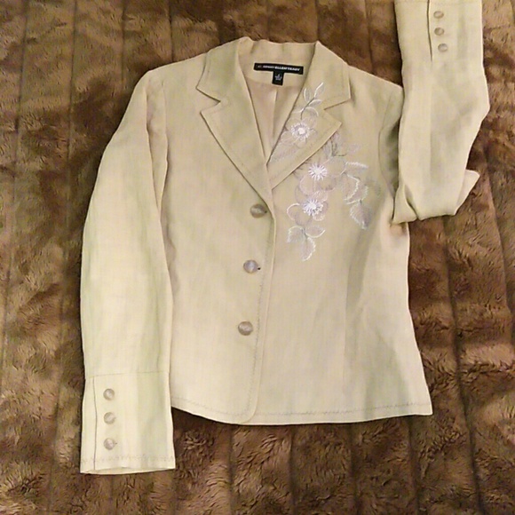 Jacket - Picture 1 of 2