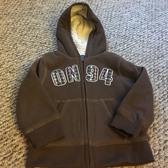 Old Navy Hoodie