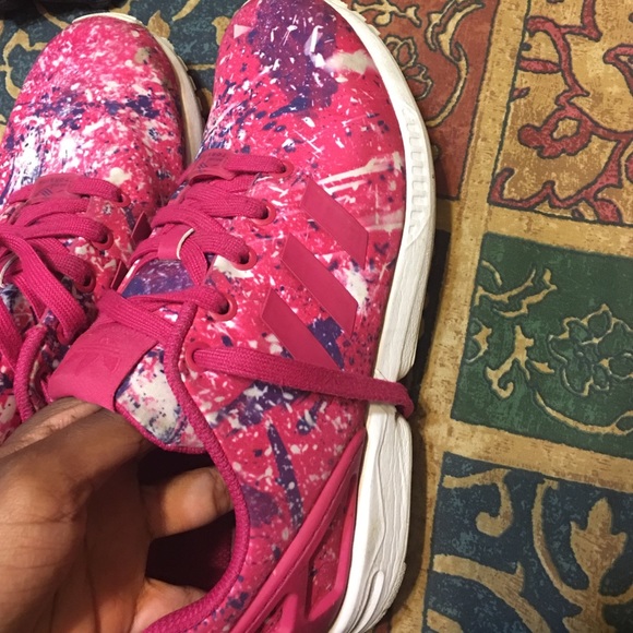 Zx flux