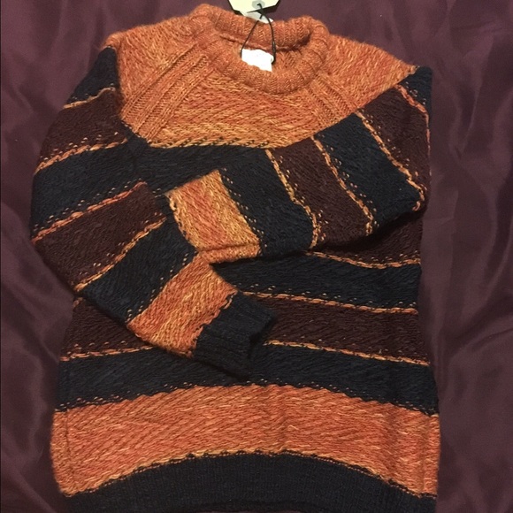 Zara Boys Sweater