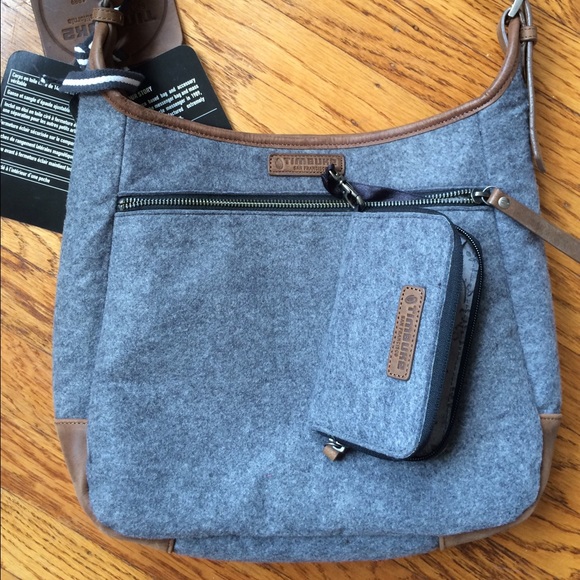 Timbuk2 Rye shoulder bag