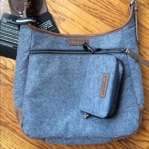Timbuk2 Rye shoulder bag