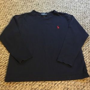 Polo Ralph Lauren Long Sleeve Tee