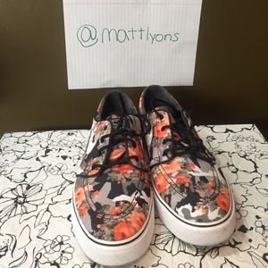 Nike Janoski