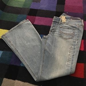 AMERICAN EAGLE JEANS!! 😍😍😍😍