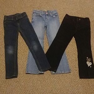 Kids jeans