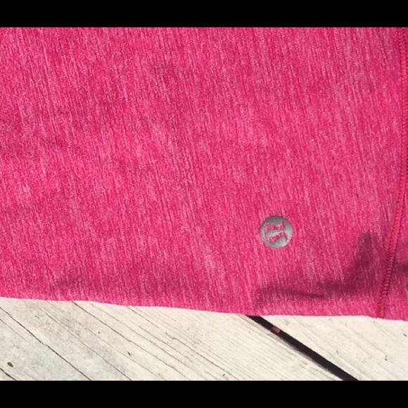 Lululemon size 4 tank top. - Picture 2 of 3