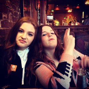 Meet your Posher, Molly