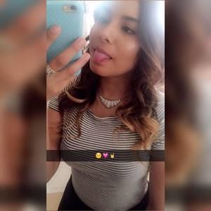 Meet your Posher, Johana