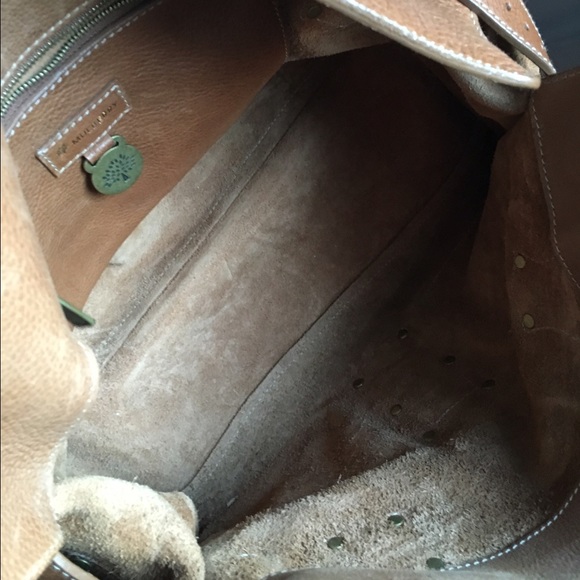 Authentic Mulberry Roxanne - Picture 4 of 4