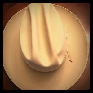 Vintage Stetson Cowboy hat.