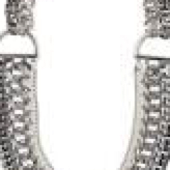 Stella and Dot Femme Fatale statement necklace